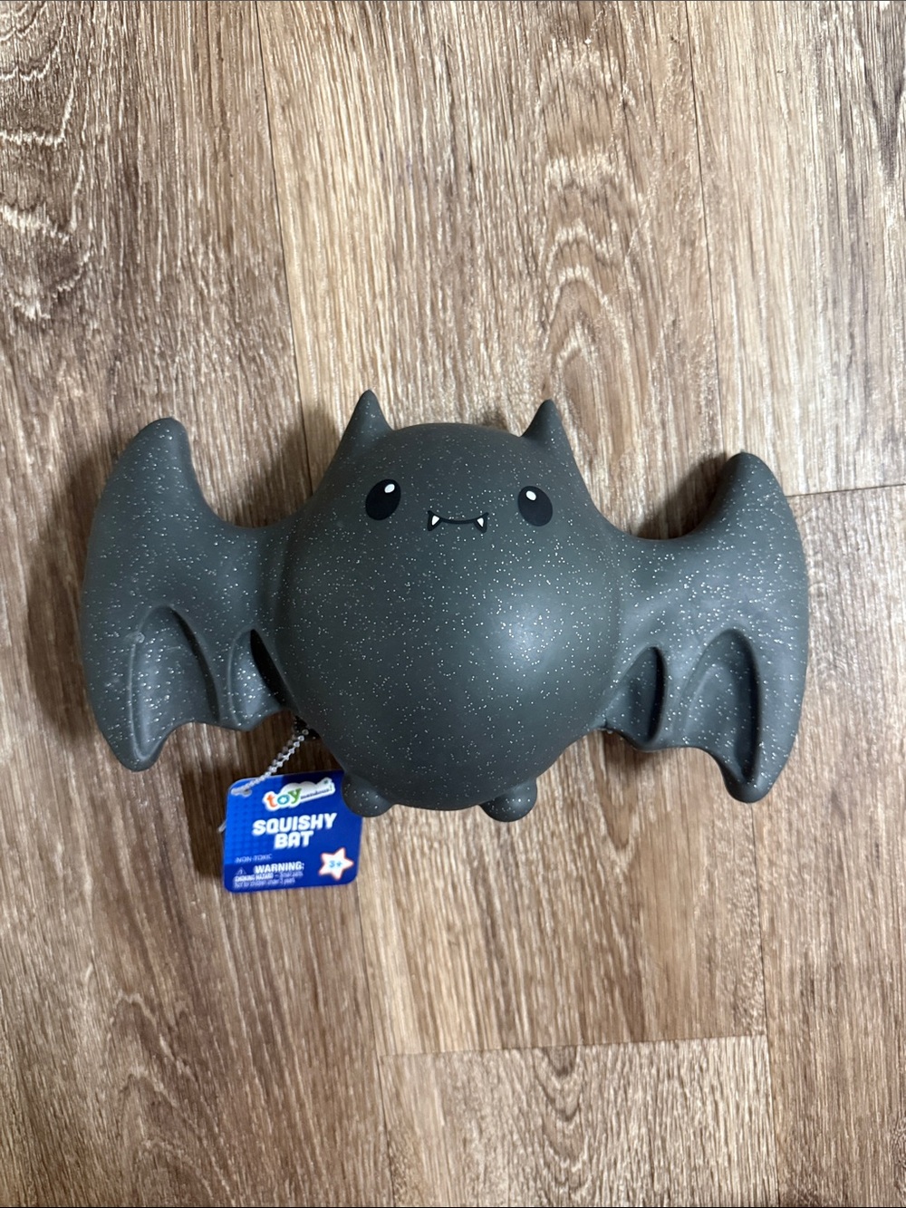 Squishy Bat